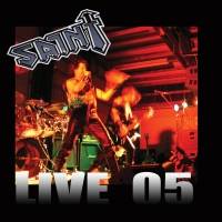 Saint (USA-1) : Live 05